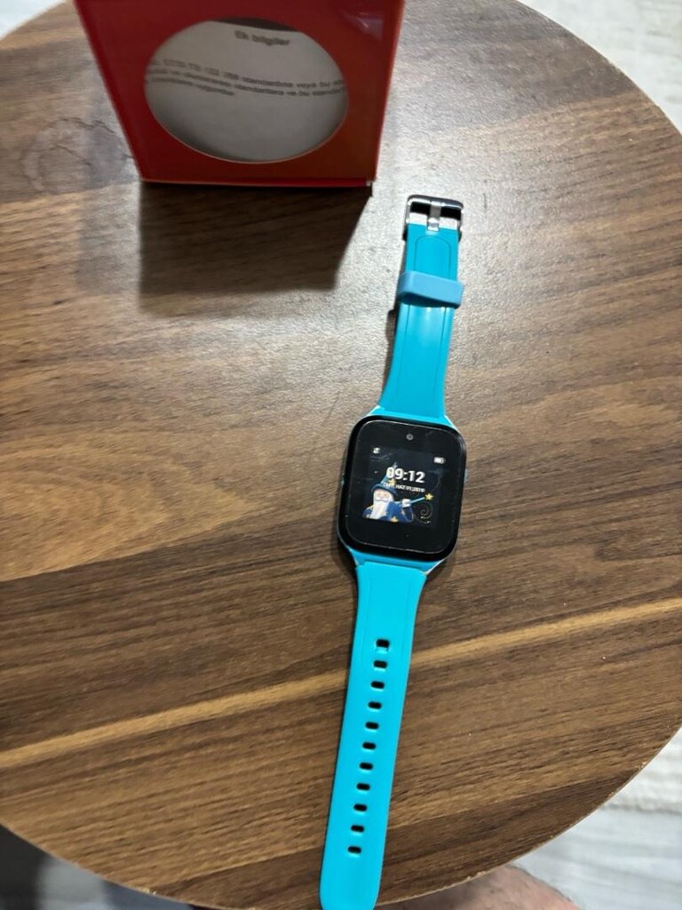 MT40 Akıllı çocuk saati - 7