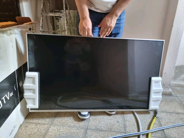 lg 4k ultra hd televizyon