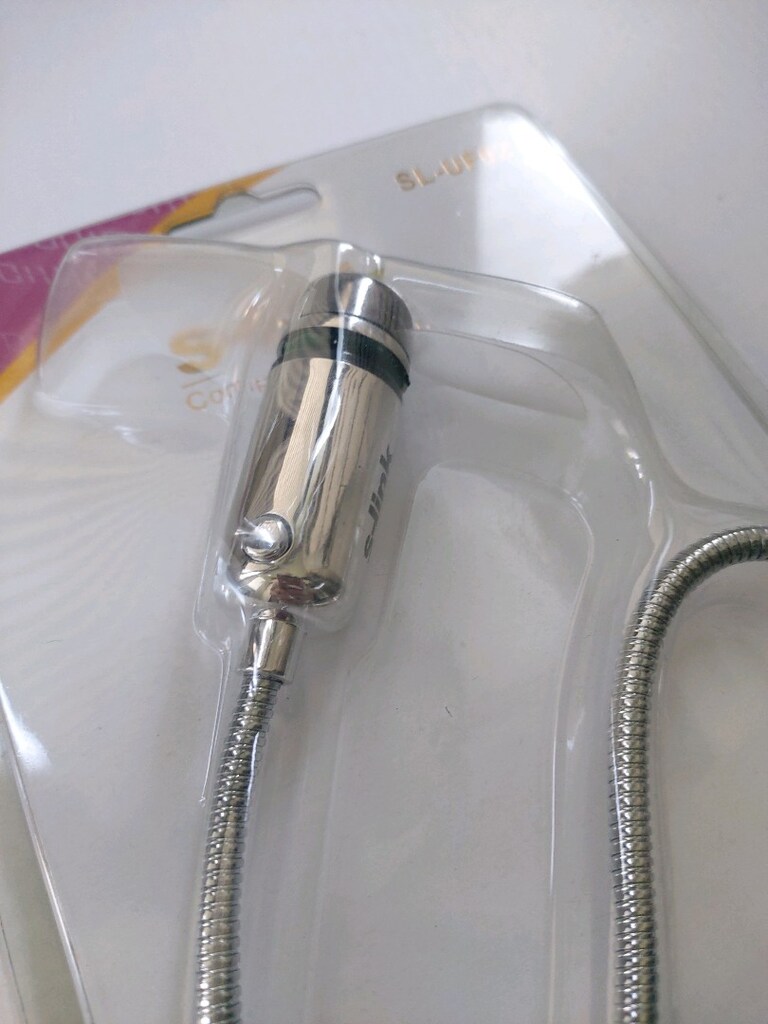 Sl-uf02 Usb Ledli Vantilatör - 3