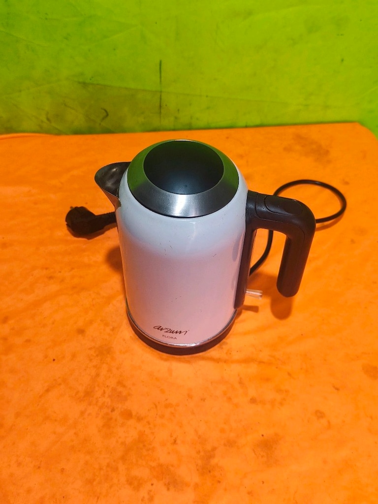 arzum marka kettel - 4
