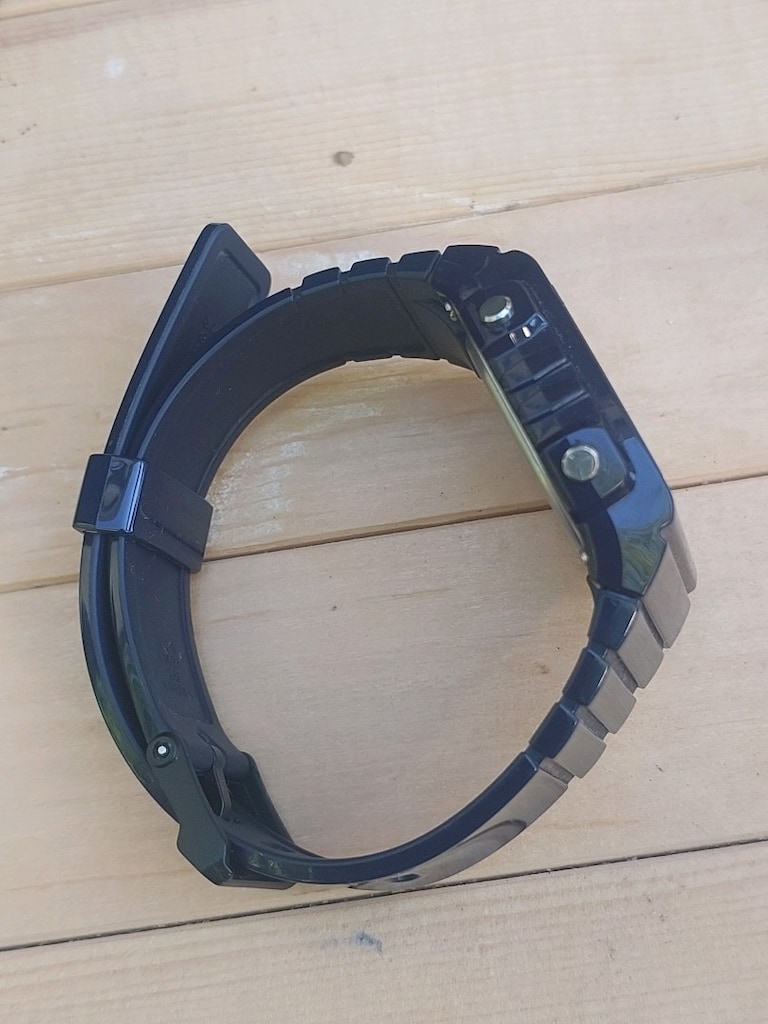 Efsane Dijital Casio w215 - 6