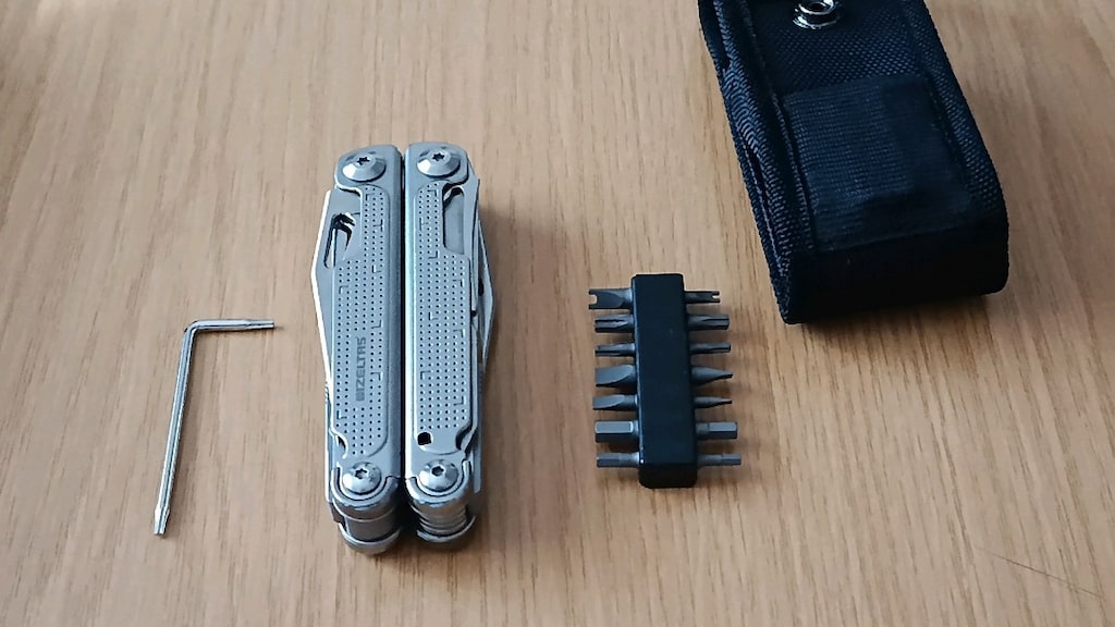 İZELTAŞ 180 MM MULTİTOOL PRO. - 3