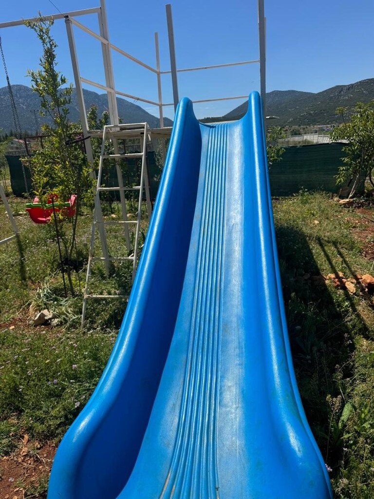 çocuk oyun parkı - 4