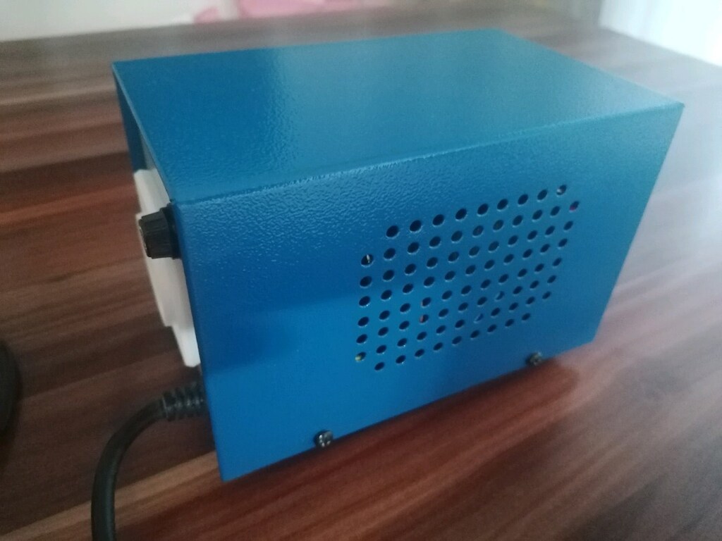 Regülatör - 2
