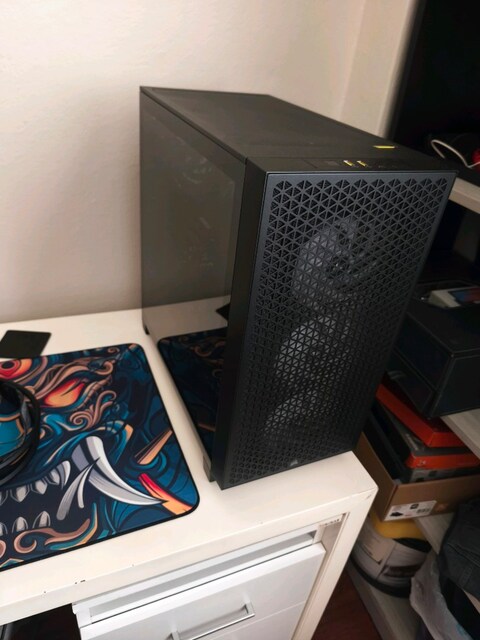 4060 ti i5 14.nesil