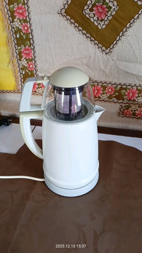 Beko BKK1108 Çay Makinesi çok temiz sorunsuz pırıl pırıl makine demlik - 2