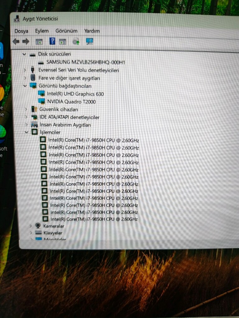 dell laptop - 2