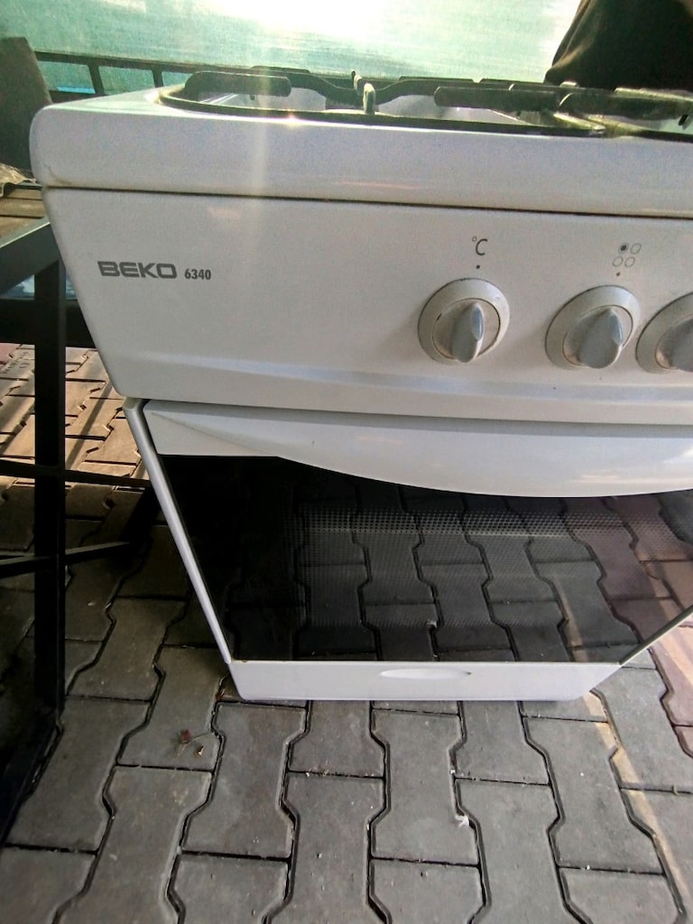 beko sorunsuz doğal gaz lı - 5
