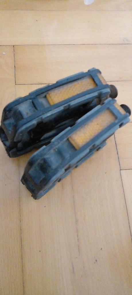Carraro marka bisiklet padalı - 2