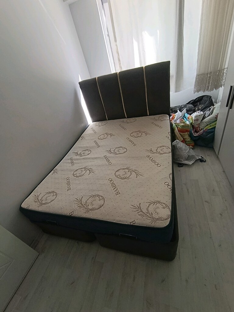 YATAK BAZA BAŞLIK - 4