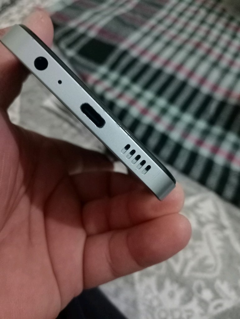 oniks iks 5 128 hafıza 4 ram - 8