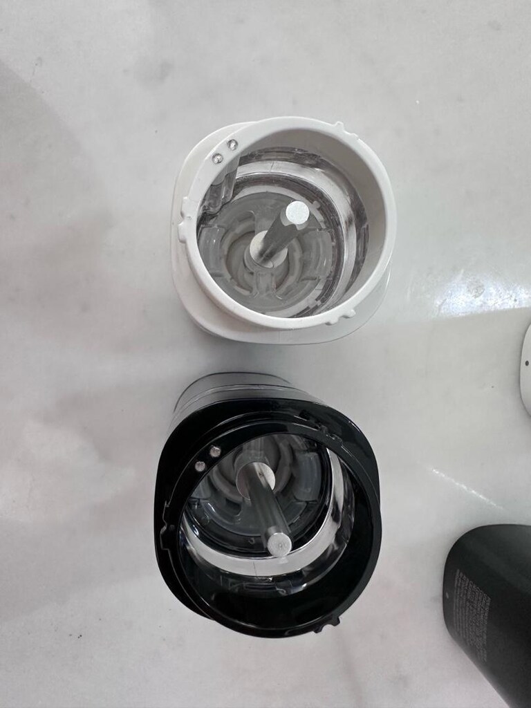 zwilling elektronik değirmen - 6