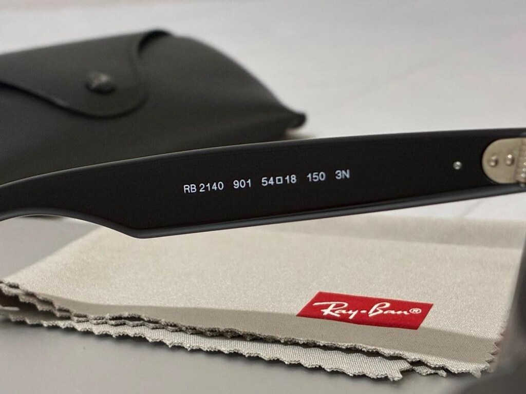 ray-ban gözlük - 5