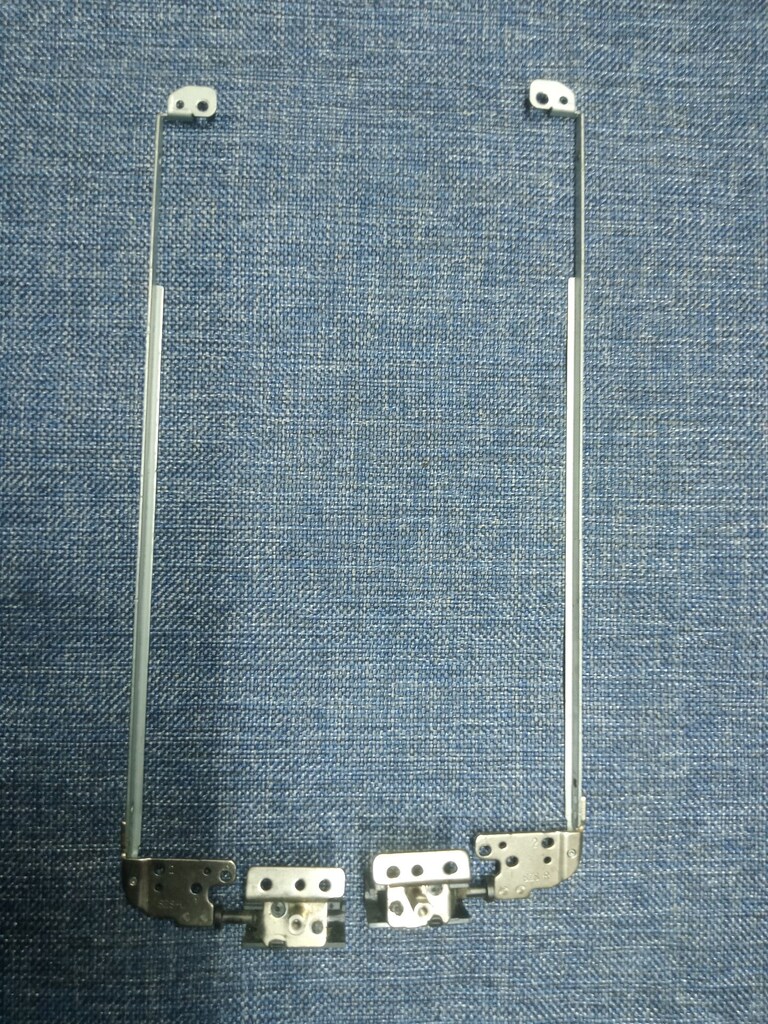 dell n5010 MENTESE + KAPAK - 2