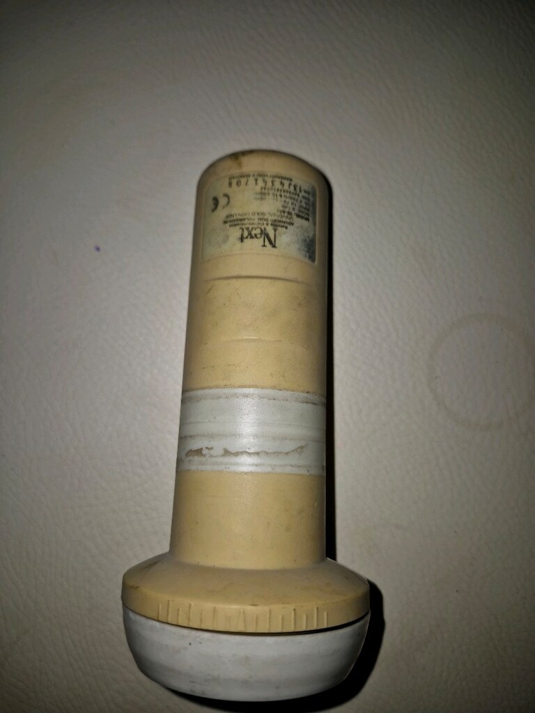 ikincii el uydu - 3
