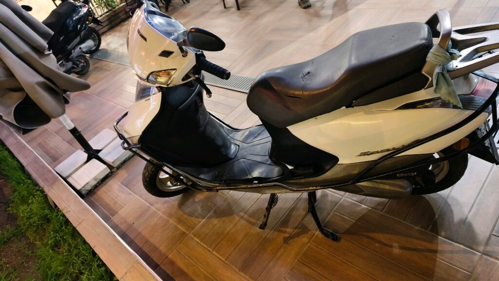 honda - 3