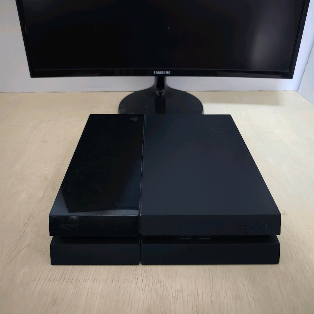 PS4 OYUNLU - 5
