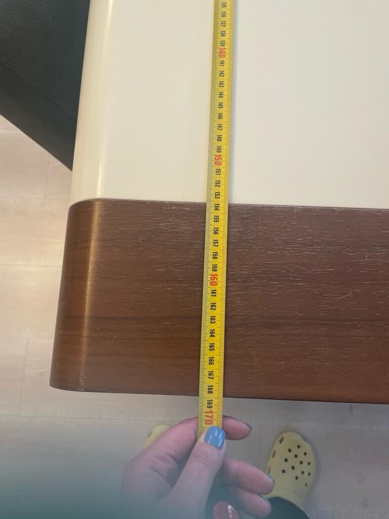 Yemek masası ve 6 Adet sandalye - 2