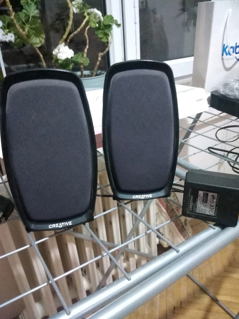 Hoparlör - 3