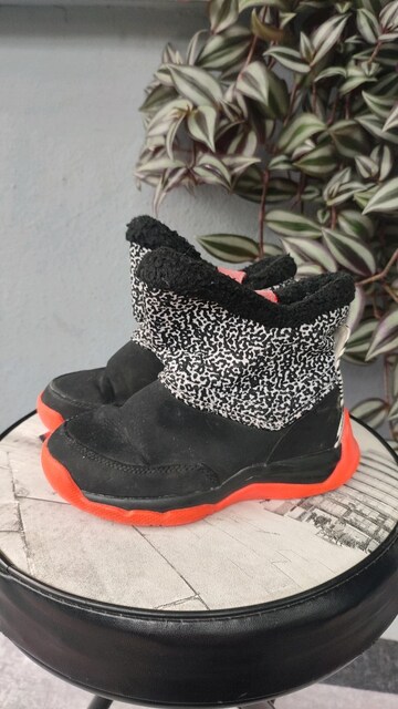 Nike Kız Çocuk Bot