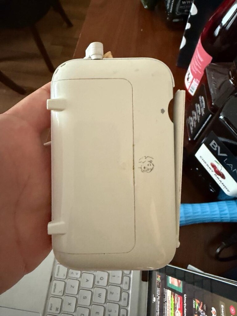 Vtech BM3200 Bebek Monitörü - 3