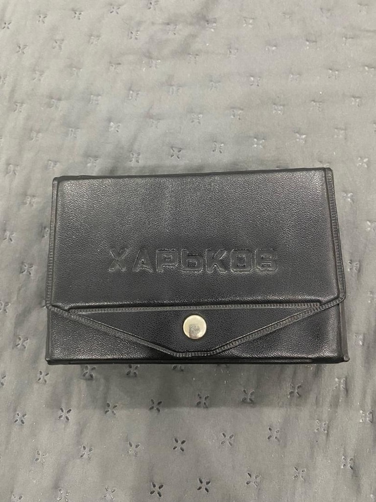 VİNTAGE ELEKTRİKLİ TIRAŞ MAKİNESİ - 5