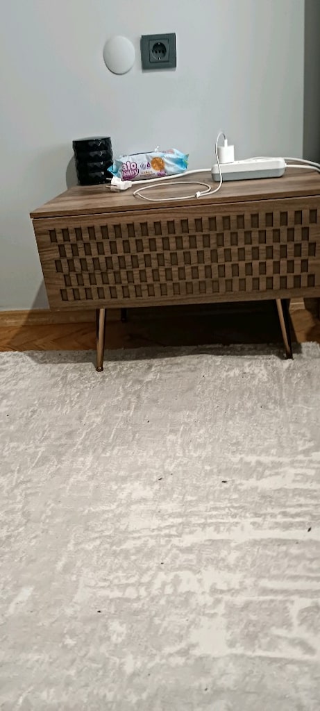 sıfır ayarında yatak odası takımı - 7