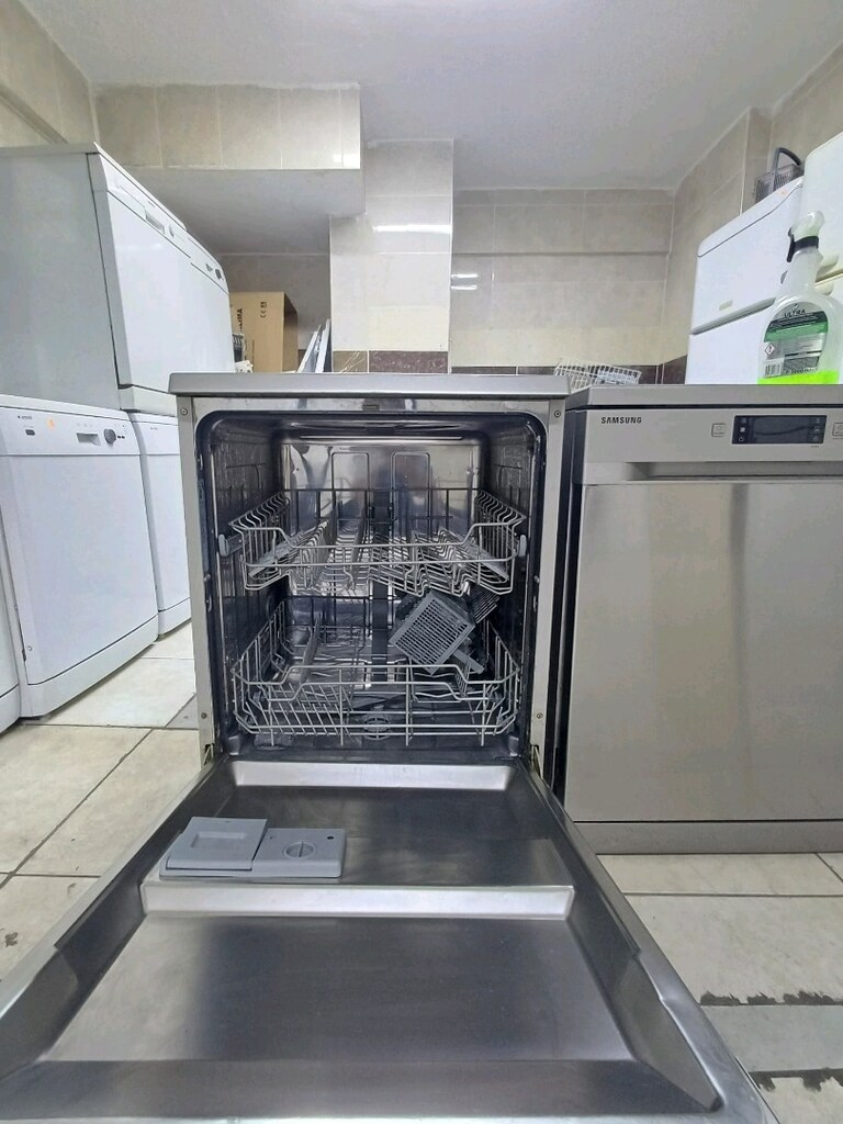 Samsung 5 programlı yeni nesil bulaşık makinesi - 2