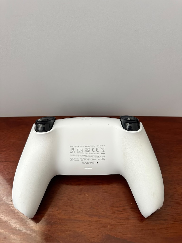 Sony PlayStation 5 Diskli PS5 CFI-1216A + DualSense Kol - 5