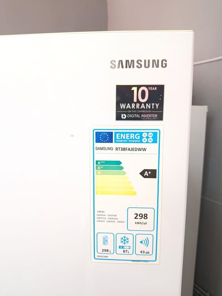 Samsung no FROST nakliye kurulum dahil - 6