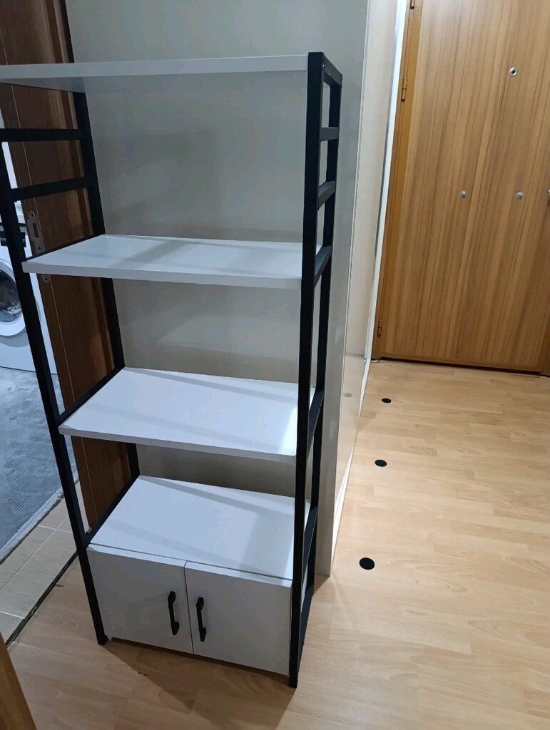 Bofido mutfak dolap standı - 3