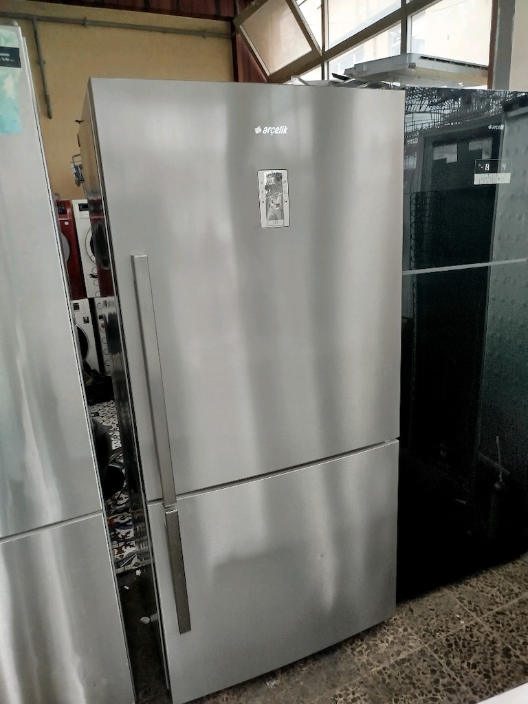 Arçelik Marka 630 LT Buzdolabı - 8