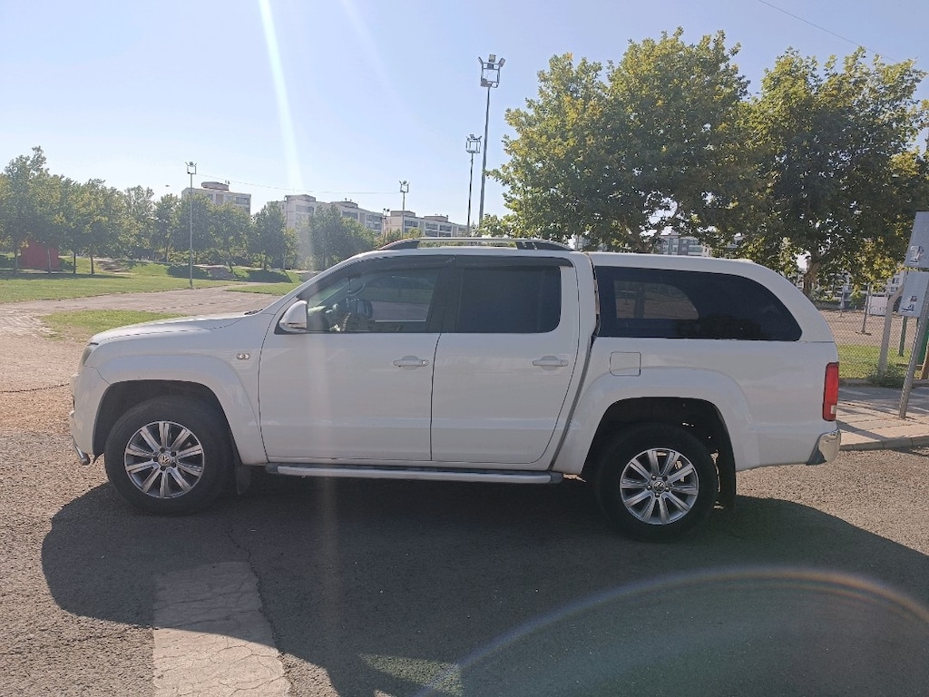 2015 model amarok - 7