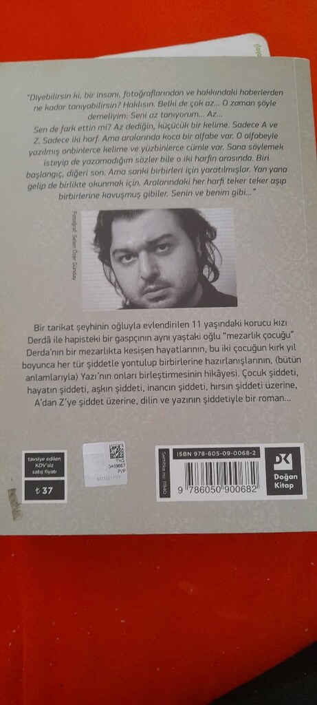 AZ HAKAN GÜNDAY - 2