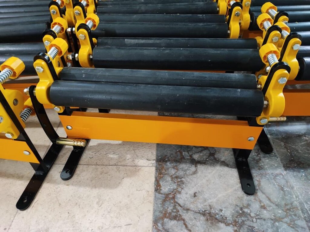 Oto Yıkama Bez Sıkma Makinesi - 2