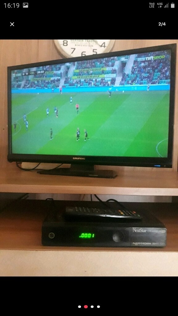 full hd uydu alıcısı - 2