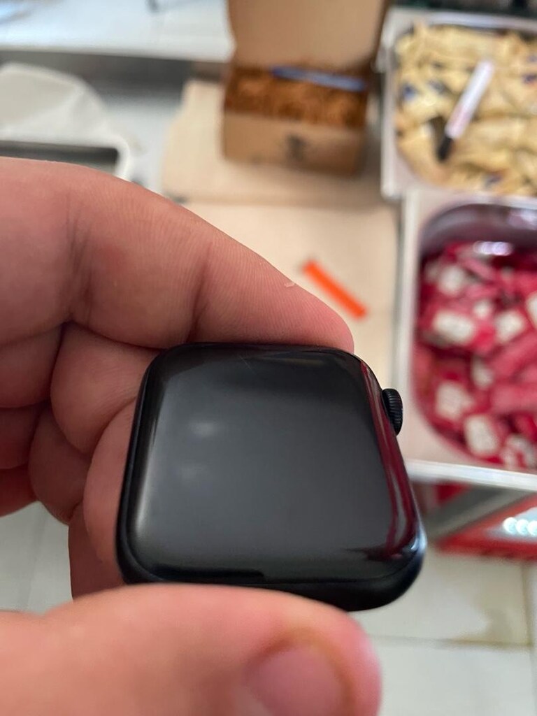 apple watch se 3 - 3