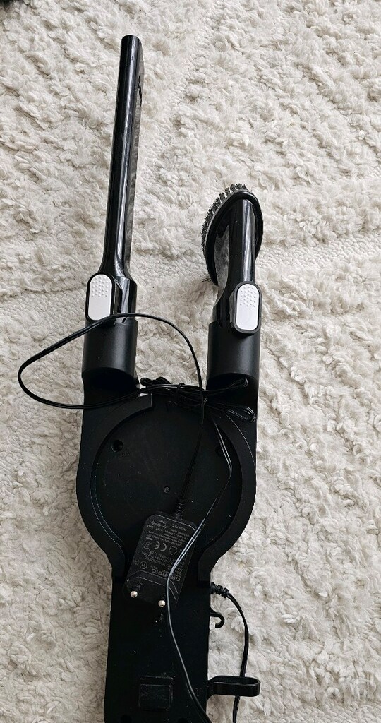 Grundig Vcp 4130 21.6v Kablosuz Dikey Sarjlı Süpürge - 6