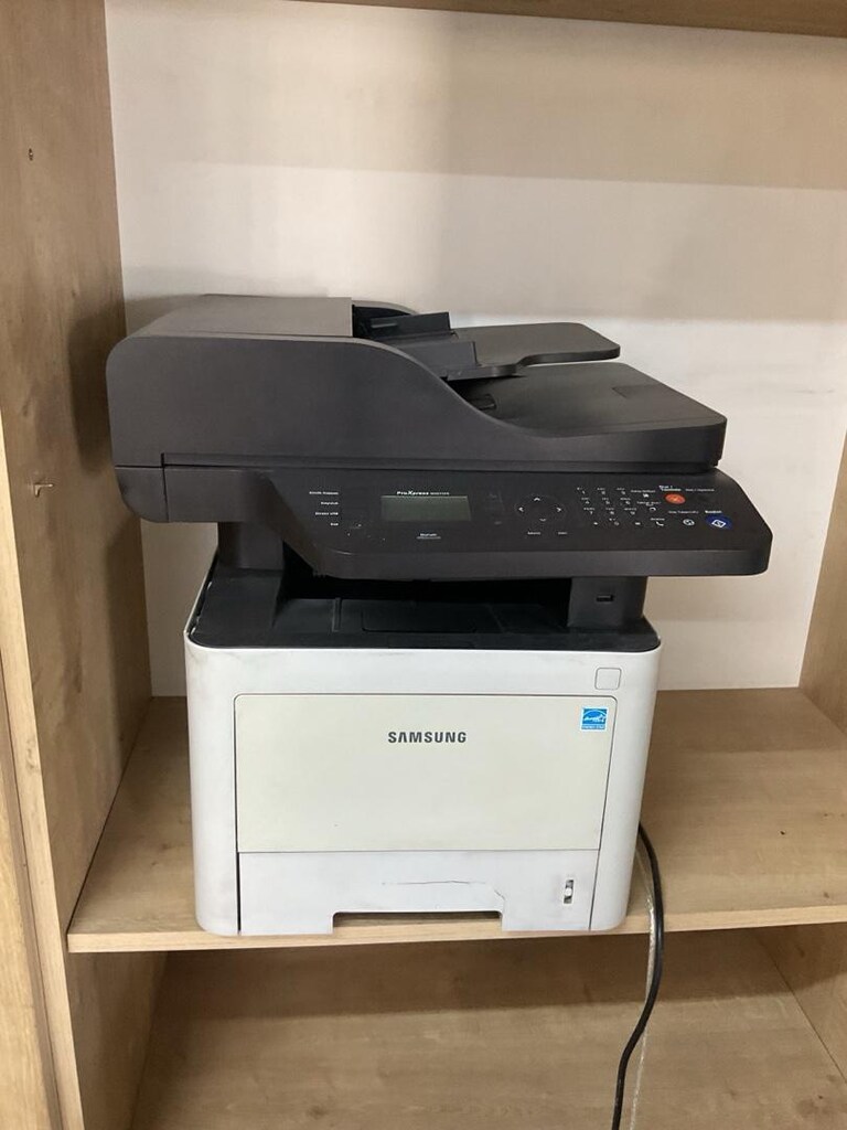 Samsung Yazıcı - 2