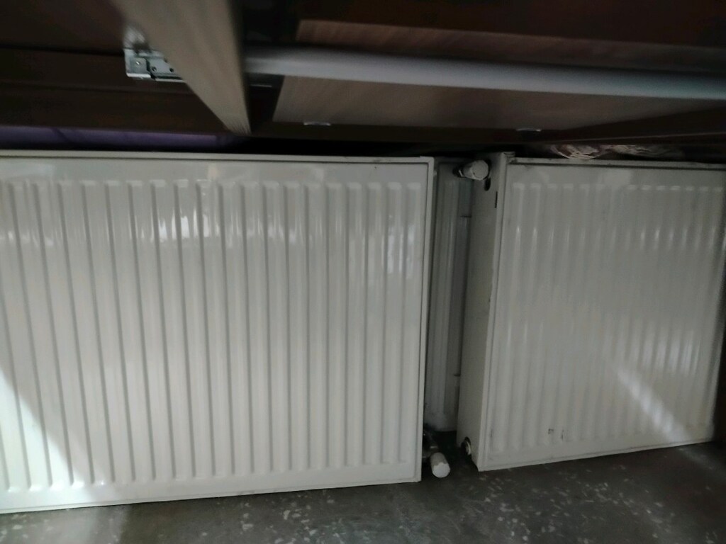 Baymak kombi ve 8 adet petek - 6