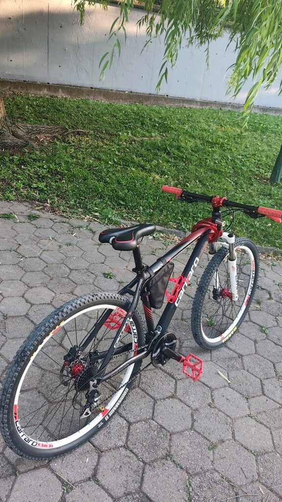 Carraro Big 829 - 10