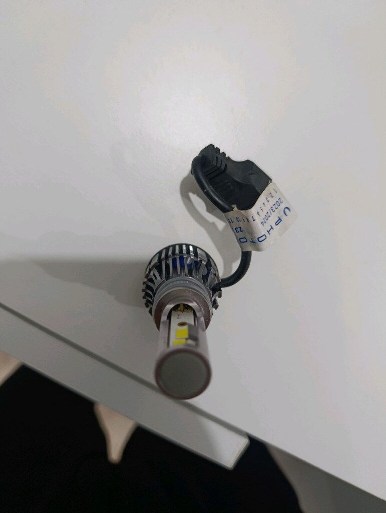 Led Far - 5