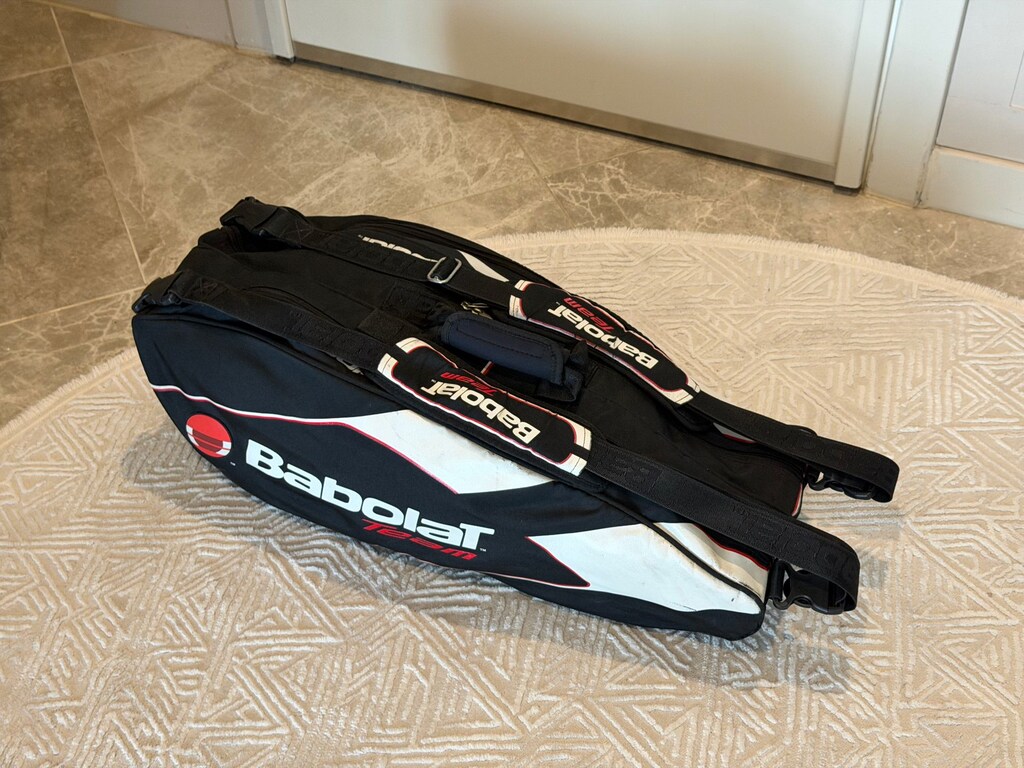 Babolat Team Tenis Çantası - 3