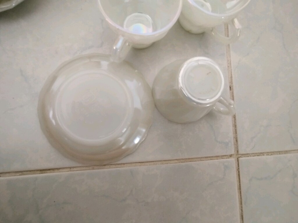 çay servis takımı - 6