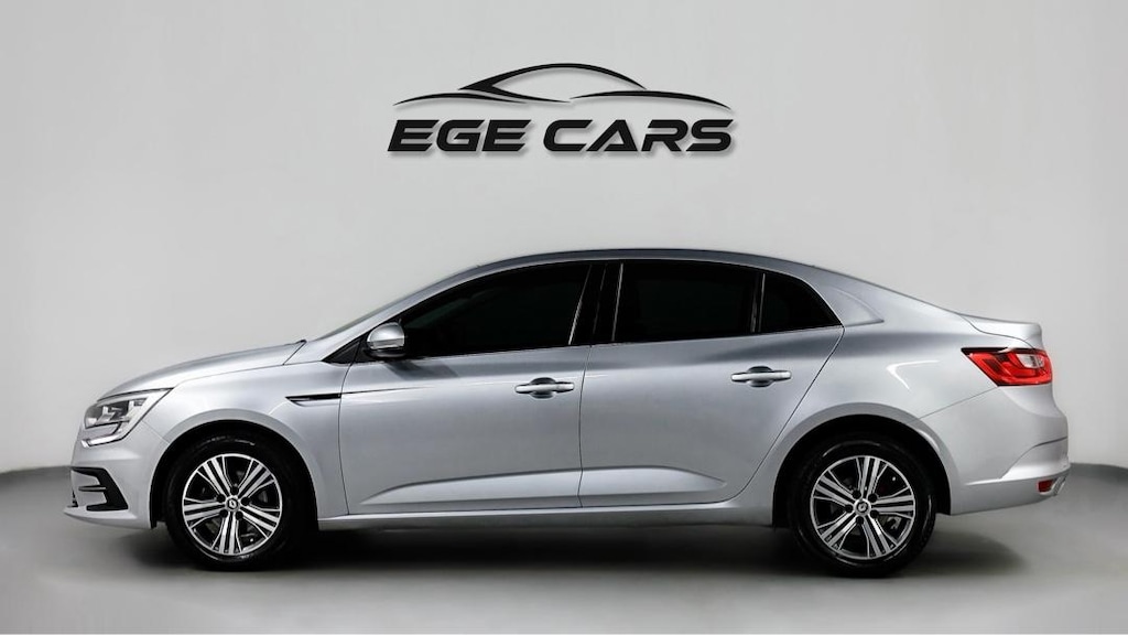 2023 MEGANE OTOMATİK 1.3TCE TOUCH 140HP - 35.0000 - 8
