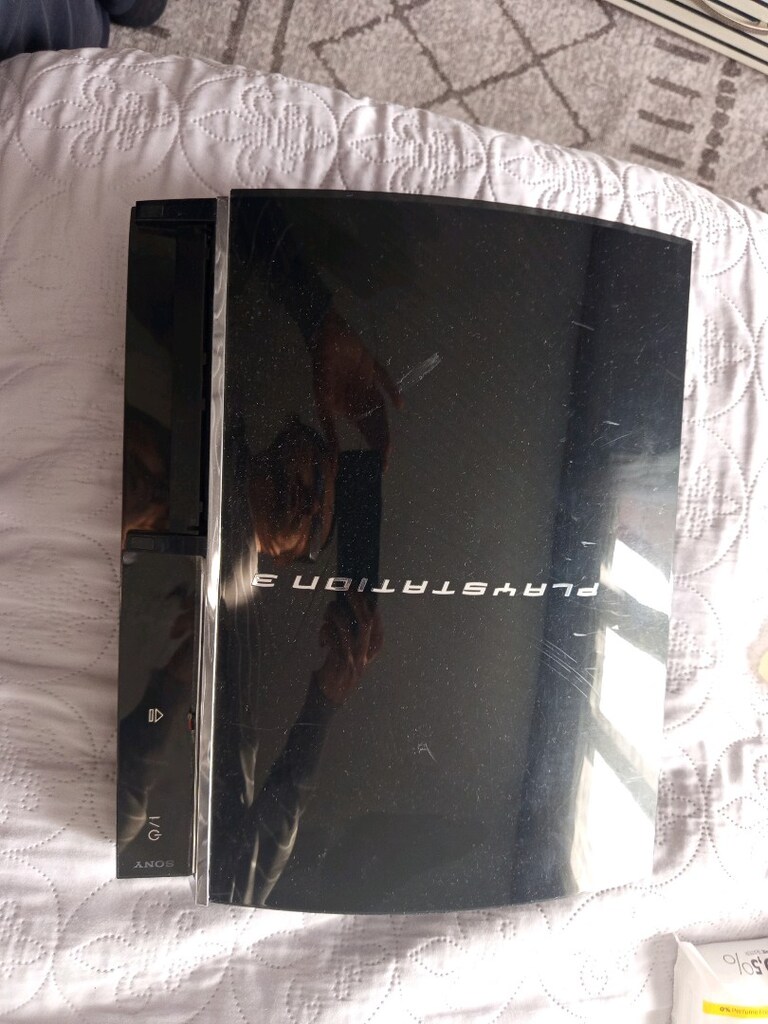 playstation 3 - 2