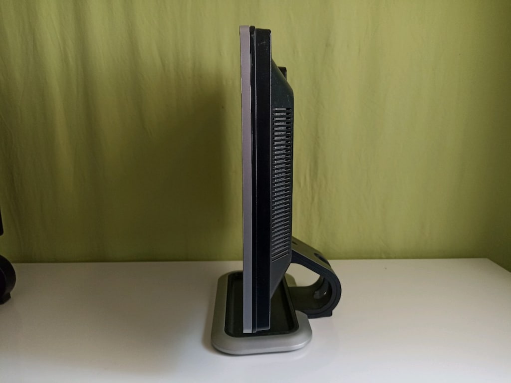 HP MOINİTÖR - 3