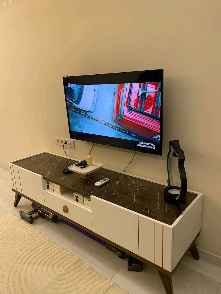 ALFEMO TV ÜNİTESİ - 2