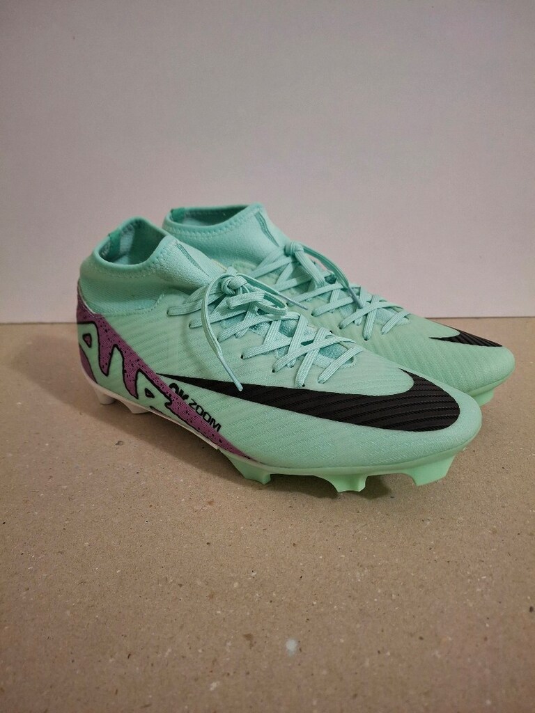 NİKE AIR ZOOM MERCURIAL İTHAL - 9