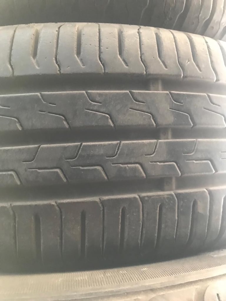 175/65r 15 Ebat 4 Adet Yaz Continental 2022 - 9
